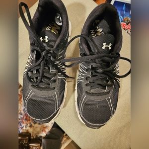 Under Armour shoes 8.5